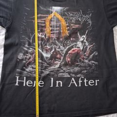 Massive Brutal Death Metal / Slam / Grindcore Collection - 175 Shirts & Hoodies (XL/2XL)