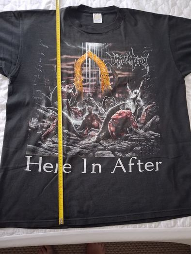 Massive Brutal Death Metal / Slam / Grindcore Collection - 175 Shirts & Hoodies (XL/2XL)
