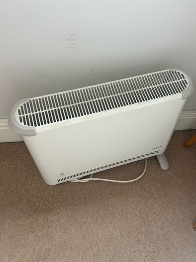 Convection Heater