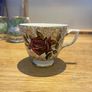 Fine Bone China Tea Set Image 4