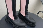 Public Desire Robust Tall Boots