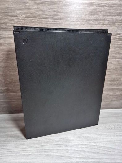 Microsoft Xbox One X 1TB 4K Black Console - Very Good Condition - Fast Shipping