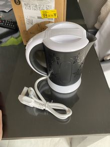 travel kettle