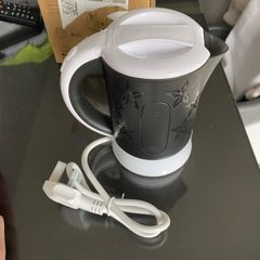 travel kettle
