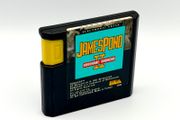 James Pond 2 for Sega Mega Drive - Cartridge