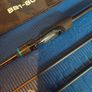 Favorite bluebird 2.4m 3-12g light spinning rod Image 3