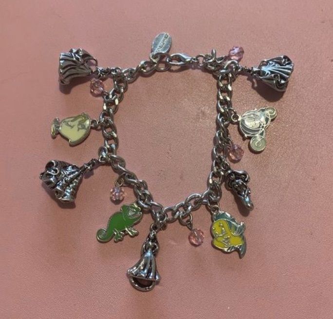 Disney Bracelet