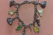 Disney Bracelet