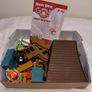 Angry Birds Go! Jenga Pirate Pig Attack Game Image 7