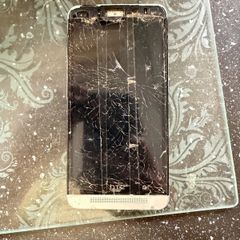 HTC for parts