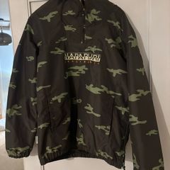 Napapijri jacket M