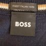 Hugo Boss Blue Sweater  Large Image 4