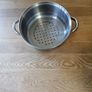 Stainless Steel Steamer Image 2