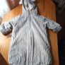 baby sleep bag Image 2