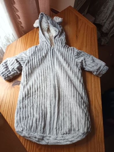 baby sleep bag