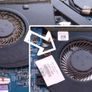 Screen-Tech Premium Laptop Cleaning Image 7