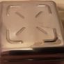 nice collectable soap tin Image 3