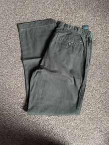 Mens Trousers Tommy Hilfiger 34/32