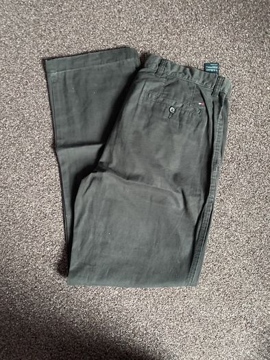 Mens Trousers Tommy Hilfiger 34/32