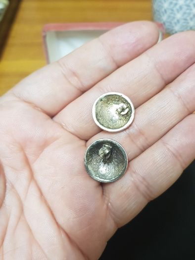 Vintage earrings