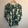 H&M blouse (size 8) Image 4