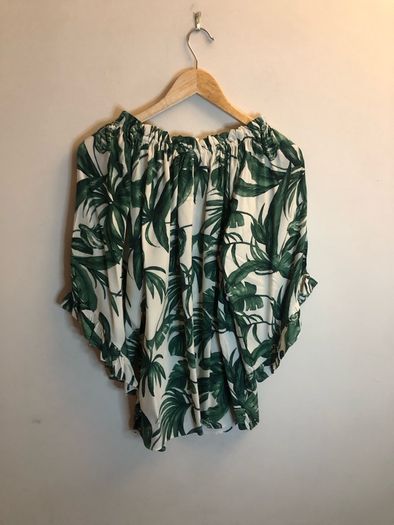 H&M blouse (size 8)
