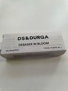 Ds&durga Debaser In Bloom
