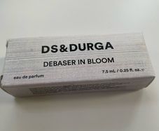 Ds&durga Debaser In Bloom