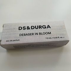 Ds&durga Debaser In Bloom