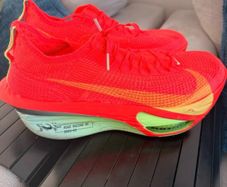 Nike Alpha Fly 3