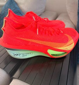 Nike Alpha Fly 3