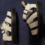 Dr. Martens white sandals - size 6 Image 4