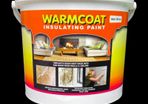 Warmcoat Insulating Paint!!!!