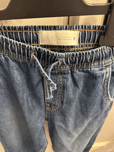 Boys Zara Jeans