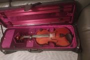 Paul Bradley Violin