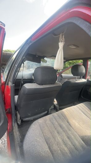 1989 Toyota Corolla