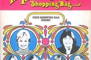 The Partridge Family Shopping Bag LP