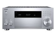Onkyo TX-RZ800  7.2-channel home theater receiver with Wi-Fi Bluetooth Apple AirPlay and Dolby Atmos