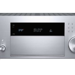 Onkyo TX-RZ800  7.2-channel home theater receiver with Wi-Fi Bluetooth Apple AirPlay and Dolby Atmos