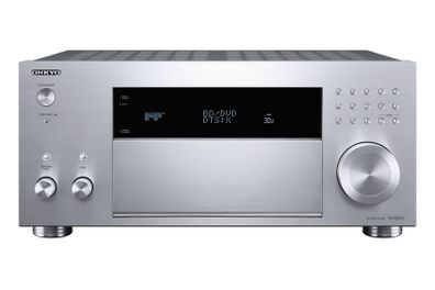 Onkyo TX-RZ800  7.2-channel home theater receiver with Wi-Fi Bluetooth Apple AirPlay and Dolby Atmos