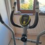 Eliptical and stationsry bike. Two in one! Image 2