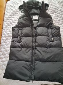 ladies gilet