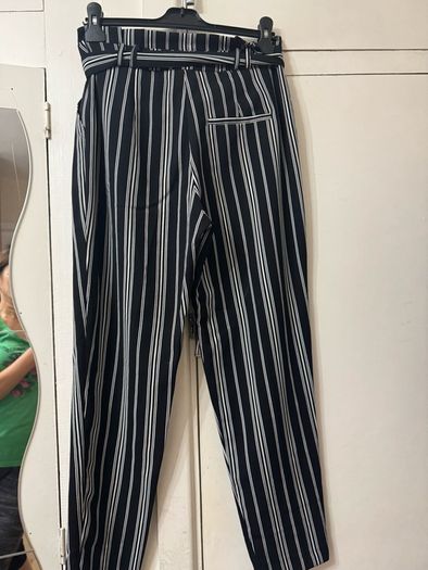 Trousers, size S