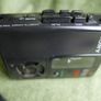 Vintage Sony Tcm-s68v S 68 V portable cassettes Recorder V-O-R Walkman Tested Image 5