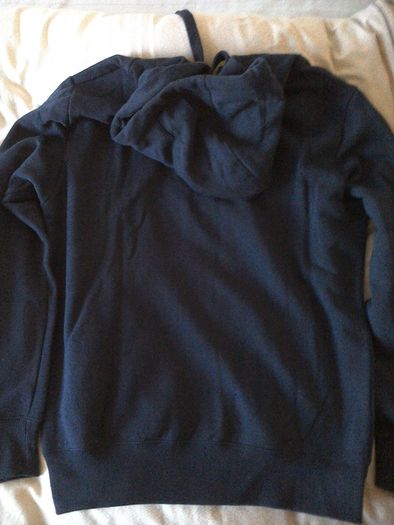 Brooklyn Hustlers Hoodie, size S, BRAND NEW!