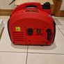 Widmann wm2500w suitcase generator Image 3