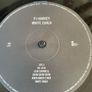 PJ Harvey - White Chalk (First Press) Image 3