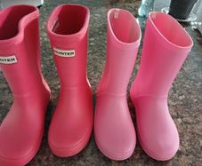 Wellingtons