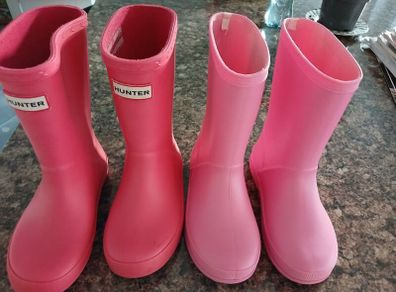 Wellingtons