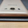 Samsung Galaxy J5 Duos Gold Dual Sim 16GB Excellent condition Image 5
